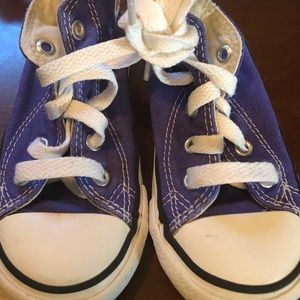 Toddler Converse Chuck Taylor All Star High Top